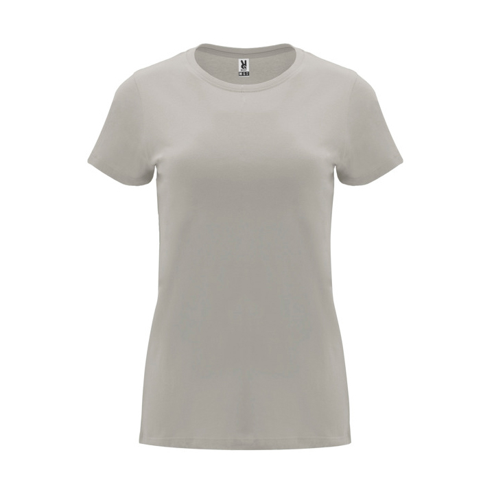 CA6683-T-SHIRT CAPRI